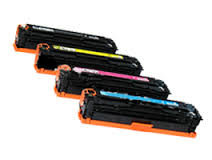 toner compatibile cb540a/canon 716bk